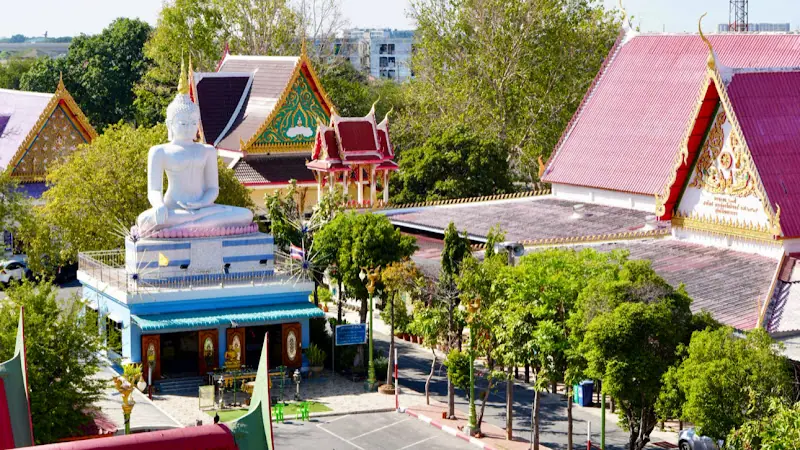 วัดเจริญธรรมาราม