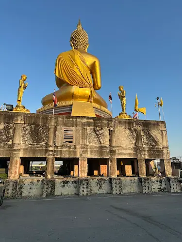 วัดสุทธิสะอาด