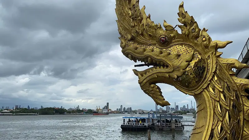 วัดบางนานอก