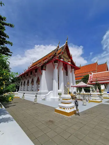 วัดพิชัยสงคราม