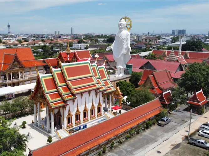 วัดบางปิ้ง