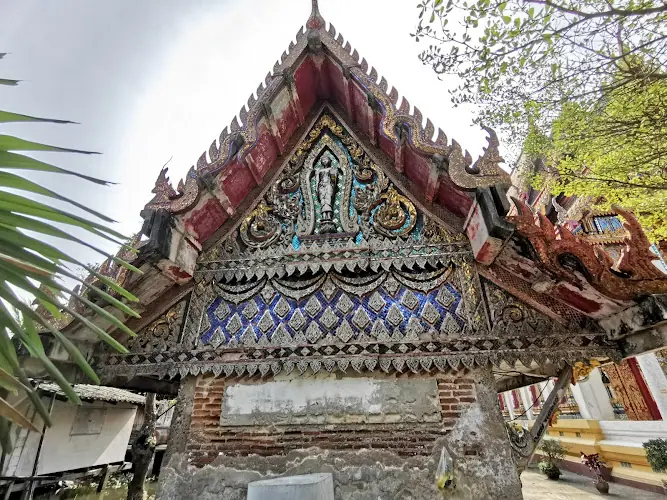 วัดบางโปรง
