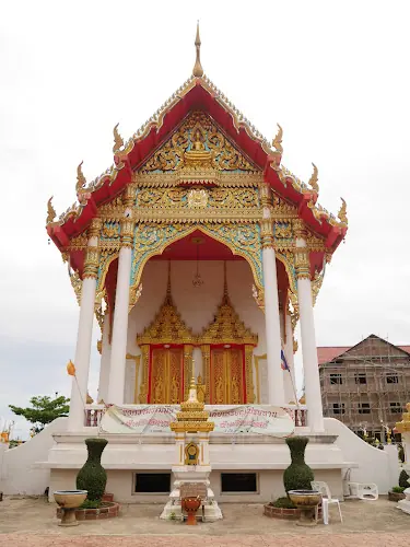 วัดบางนางเกรง