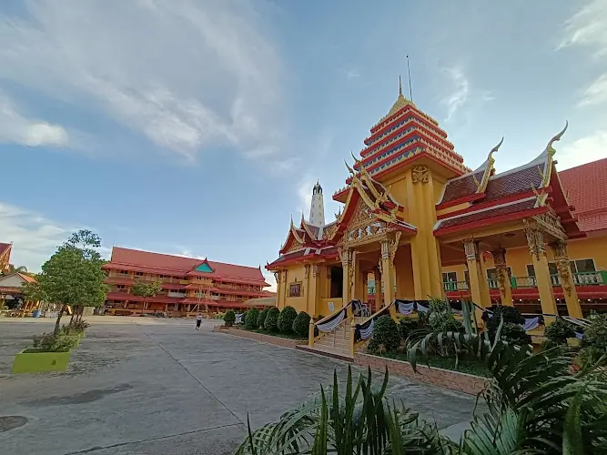 วัดน้อยสุวรรณาราม
