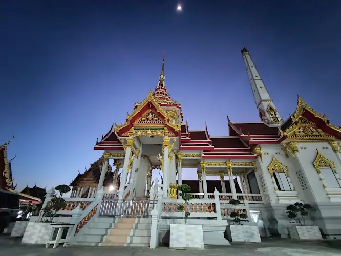 วัดบางบ่อ
