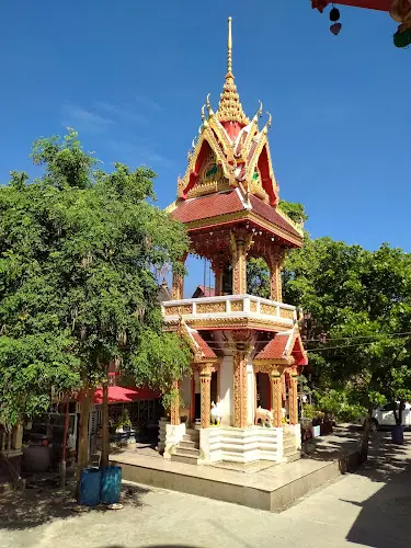 วัดบางพลีน้อย