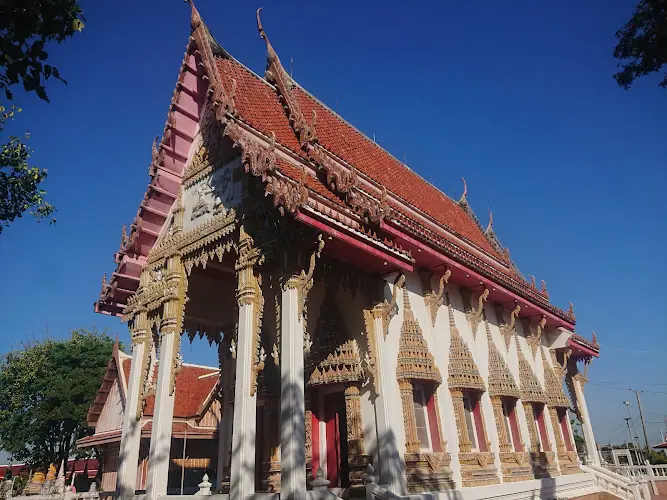 วัดบางเพรียง