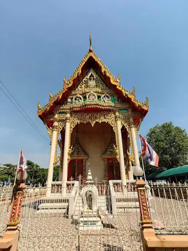 วัดสำโรงเหนือ