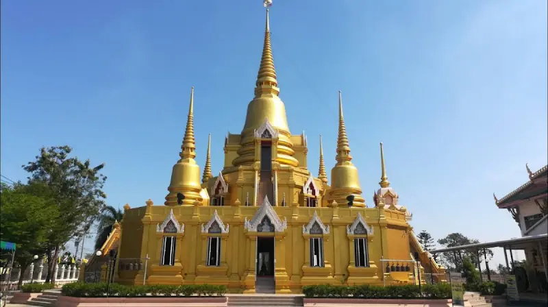 วัดบัวโรย