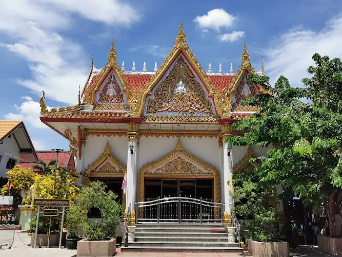วัดปากน้ำ