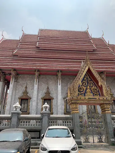 วัดทินกรนิมิต