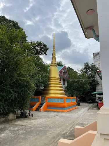วัดบางขวาง