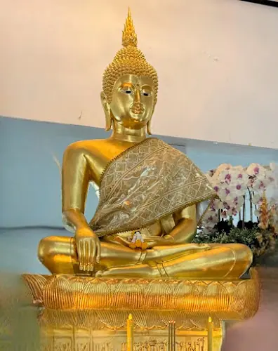 วัดพุทธปัญญา, อำเภอเมืองนนทบุรี, นนทบุรี