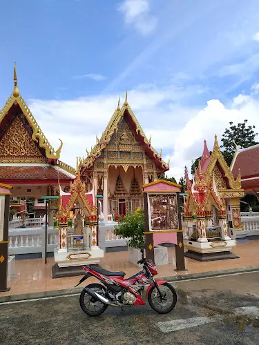 วัดสมรโกฏิ