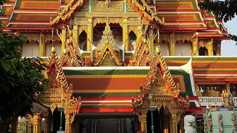 วัดบัวขวัญ