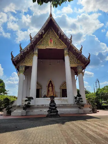 วัดค้างคาว, อำเภอเมืองนนทบุรี, นนทบุรี