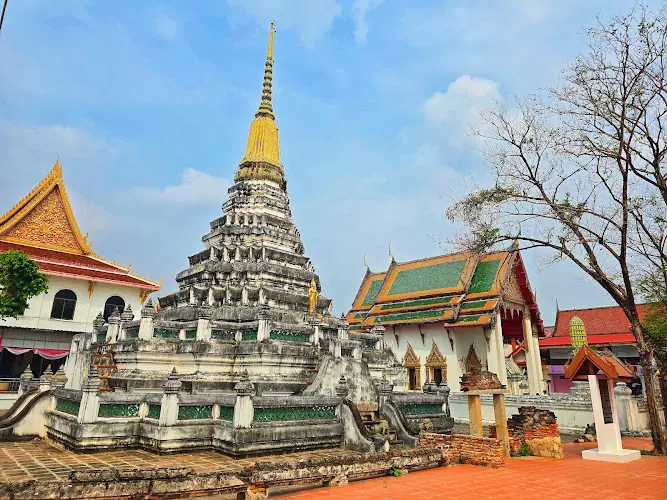 วัดโชติการาม