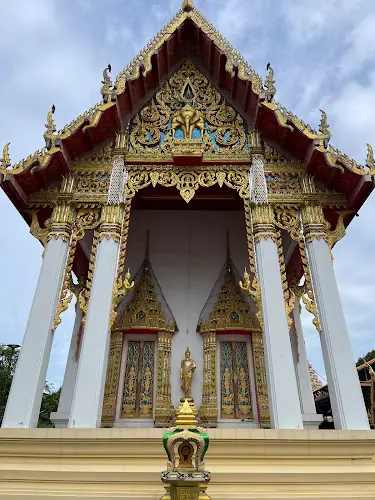 วัดไทรม้าเหนือ