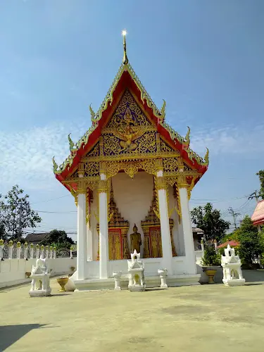 วัดไทรม้าใต้
