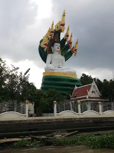 วัดแดงธรรมชาติ