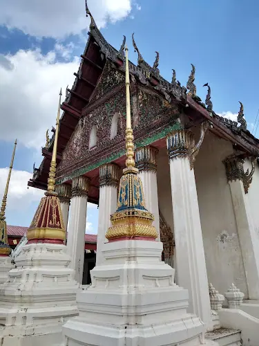 วัดบางขนุน