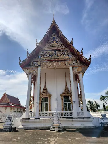 วัดบางแพรก