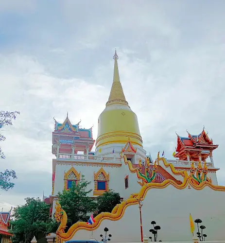 วัดไผ่เหลือง