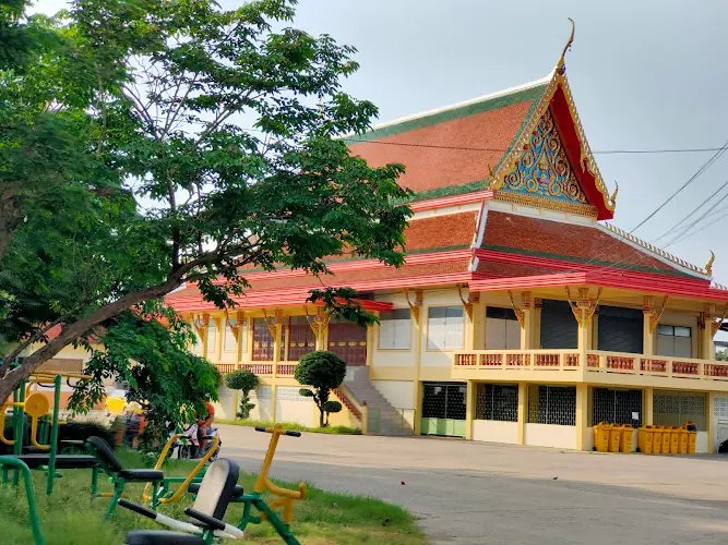 วัดตาล