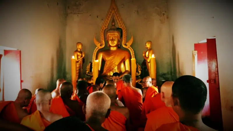 วัดปากคลองพระอุดม