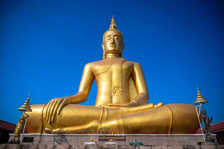 วัดบางจาก