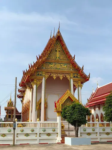 วัดสิงห์ทอง, อำเภอปากเกร็ด, นนทบุรี