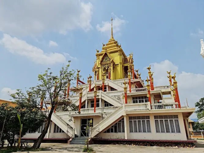 วัดชินวรารามวรวิหาร