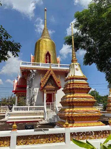 วัดบางคูวัดใน