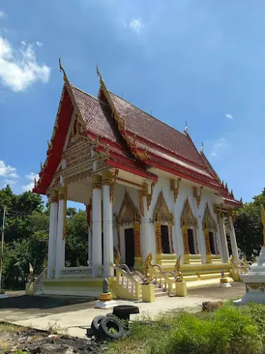 วัดบางคูวัดนอก