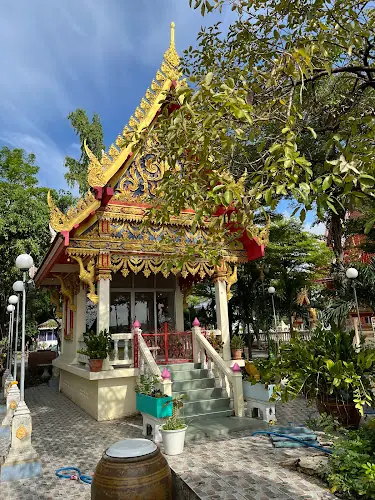 วัดบางเดื่อ
