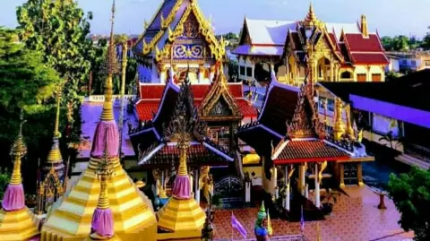 วัดสังลาน