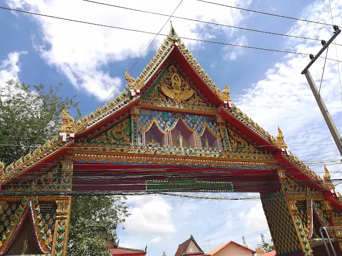 วัดบางขัน, อำเภอคลองหลวง, ปทุมธานี