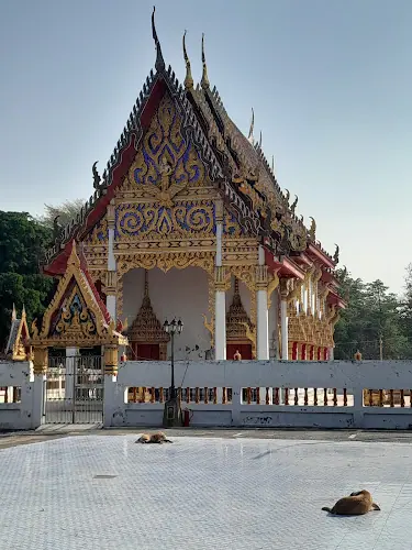 วัดเพิ่มทาน, อำเภอคลองหลวง, ปทุมธานี
