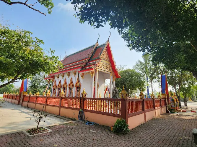 วัดตะวันเรือง