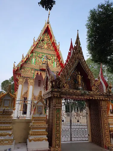 วัดพิชิตปิตยาราม