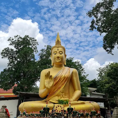 วัดโปรยฝน