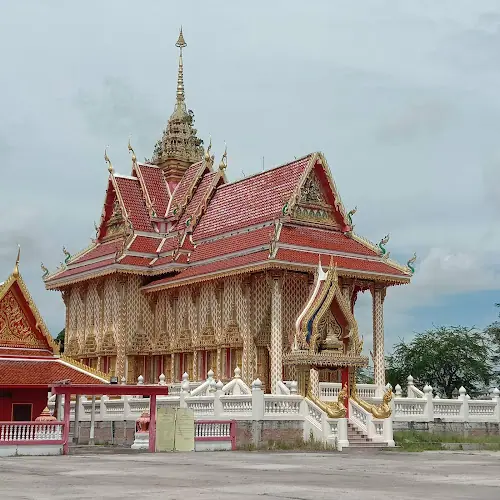 วัดนพรัตนาราม