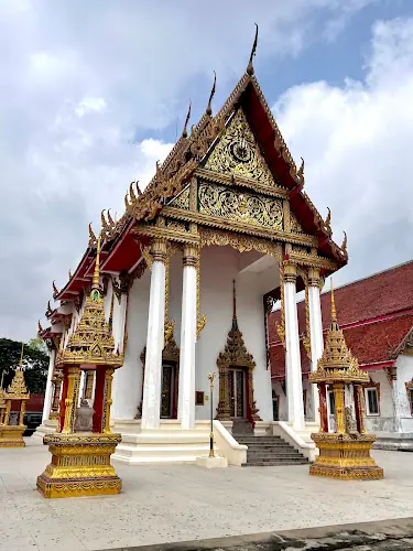 วัดประยูรธรรมาราม