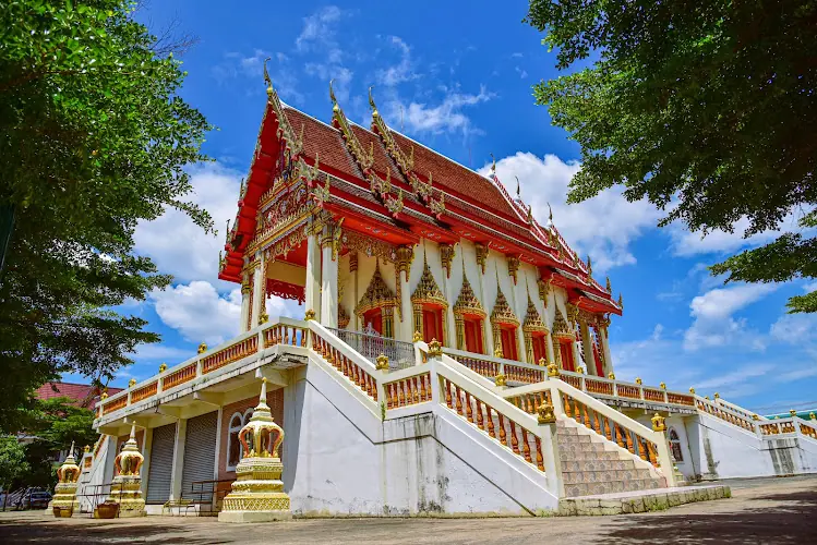 วัดคลองชัน