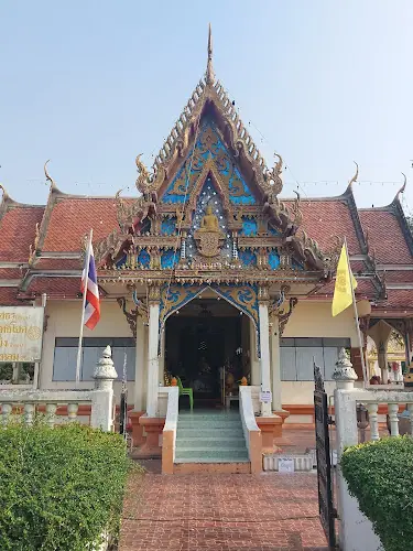 วัดนังคัลจันตรี