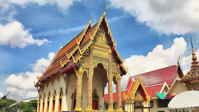 วัดบางเตยนอก