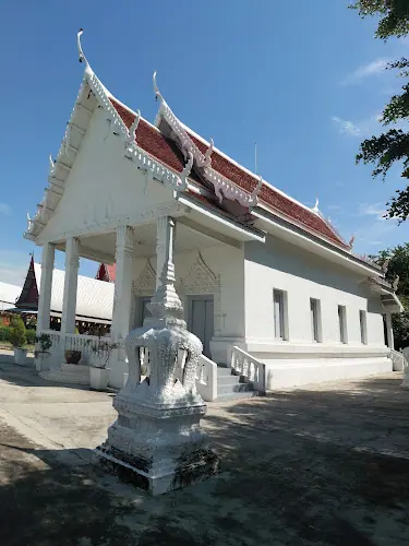 วัดสามโคก
