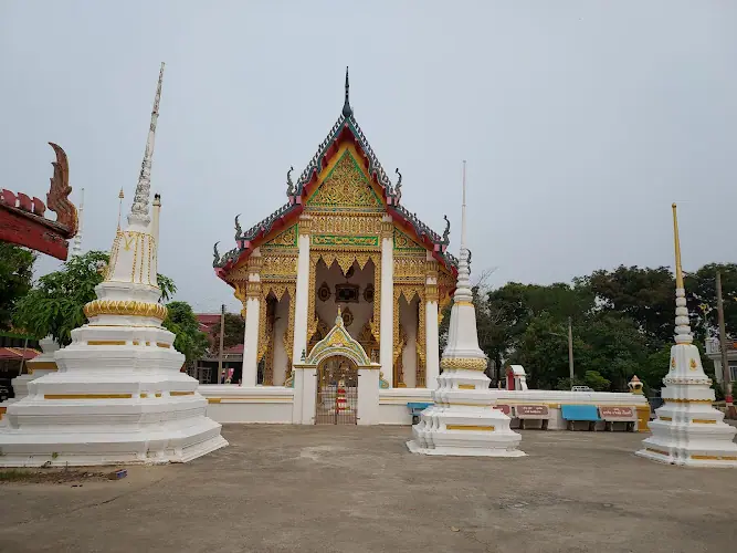 วัดบางนา, อำเภอสามโคก, ปทุมธานี