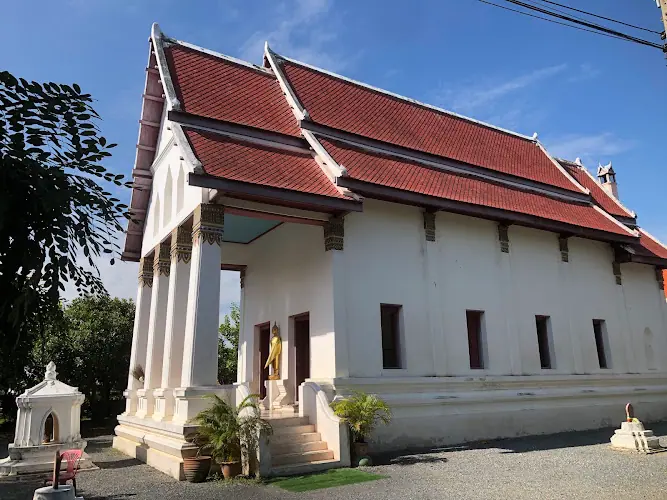 วัดถั่วทอง