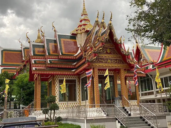 วัดกร่าง(หลวงพ่อนรสิงห์)